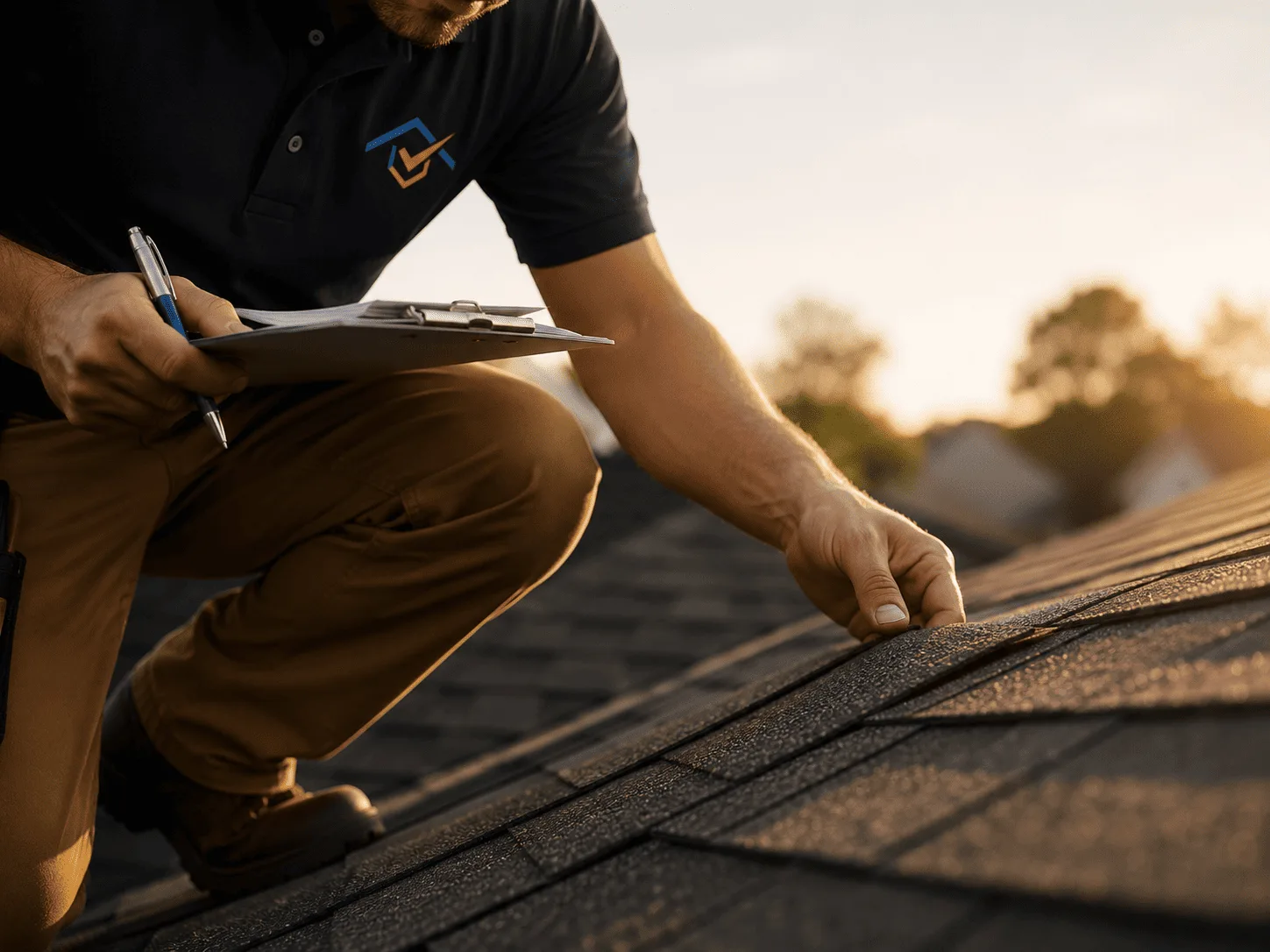 Why Choose Roof Inspection in Panama, OK